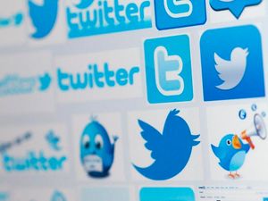 Supporting image for story: Twitter developing bookmarks so users can save items for later