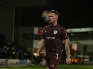 Supporting image for story: Kevin Wilkin: Joe Young playing a starring Telford role 