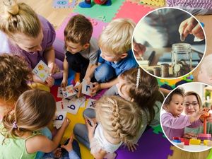 The Government says the new guidance will help parents save cash by preventing 'overcharging on childcare'