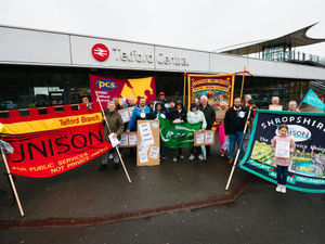 Supporting image for story: Campaigners urged people to take advantage after ticket office consultation is extended