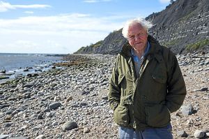 Inspiration – David Attenborough