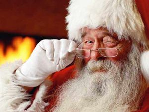 Supporting image for story: Weekend Christmas Fayre