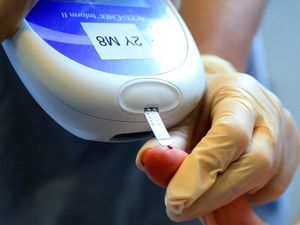 Supporting image for story: Low carb, high fat diets may boost diabetes risk, say scientists