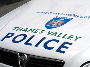 Supporting image for story: Man arrested after two young men die in multi-car crash