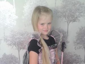 Supporting image for story: Father to face court charged with murdering eight-year-old Mylee