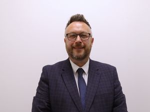 Supporting image for story: New leader of council promises Walsall first, regardless of political colour