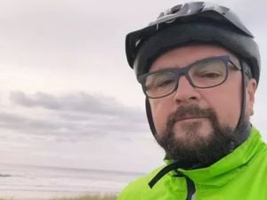 Supporting image for story: Fatal dog attack: Fundraiser for 'pillar of the community' Ian Price's family tops £15,500  