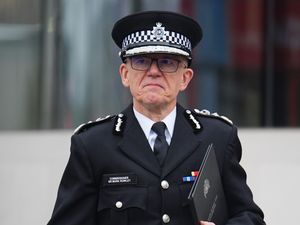 Supporting image for story: Police carrying ‘scar tissue’ of austerity, says Met chief in bid for more cash