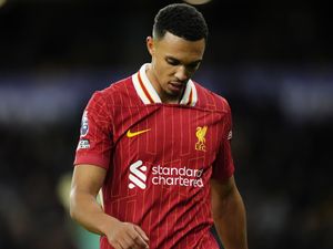 Supporting image for story: Trent Alexander-Arnold determined not to define his career by silverware