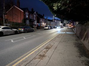 Supporting image for story: 'It's scary to think about' - Stourbridge community shares shock and well wishes for three-year-old child struck by car