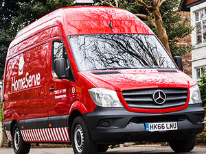 Supporting image for story: Annual profits significantly up for HomeServe