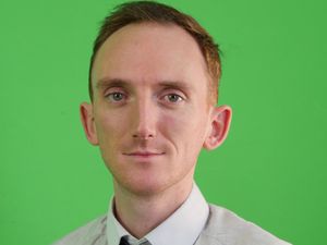 Supporting image for story: Shropshire Farming Talk: Have the best times been and gone for market prices? 