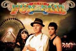 Supporting image for story: Review: All the Fun of the Fair