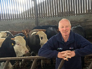 Supporting image for story: NFU is keen to work with new North Shropshire MP on agricultural issues