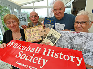 Supporting image for story: Historical society ready to welcome people to first ever fair