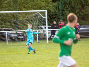 Supporting image for story: Step 5/6 round-up: AFC Wolverhampton City close in on play-off spots with victory