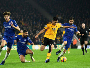 Supporting image for story: Preview: Chelsea v Wolves – can Wolves beat the Blues?