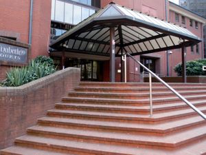 Birmingham Crown Court