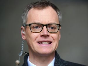 Supporting image for story: Rwanda flights will take off ‘as soon as possible’, says minister