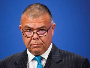 Supporting image for story: UK at ‘half-time in extra time’ in tackling Covid, warns Professor Van-Tam