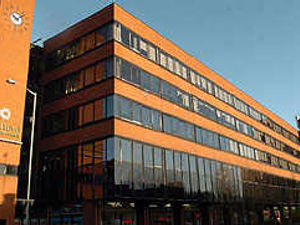 Supporting image for story: Councils may join forces