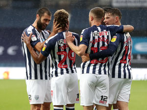 Supporting image for story: The Longest Season: Tension and turmoil of West Brom's promotion campaign