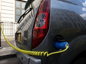 Supporting image for story: UK among the world’s worst-equipped countries for electric car adoption, study finds