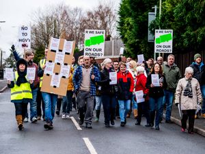 Supporting image for story: Telford recycling plant poised to reopen despite concerns