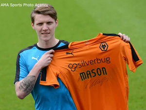 Supporting image for story: Wolves looking to make it a triple swoop