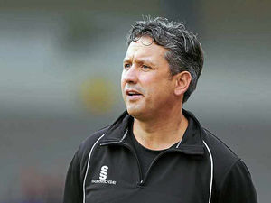 Supporting image for story: AFC Telford boss set to up the pace