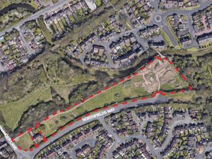 Supporting image for story: Walsall housing bid for 50 homes on green belt set to fail due to controversial ‘Cannock Chase tax’