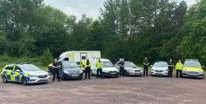 Picture: Telford Police