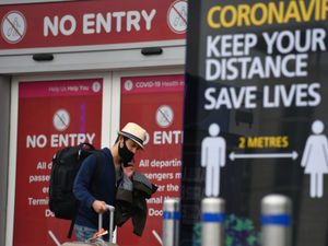 Supporting image for story: Apply for pavement licence, businesses told