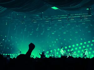 Supporting image for story: More than half of grassroots music venues did not make money in 2025 – charity