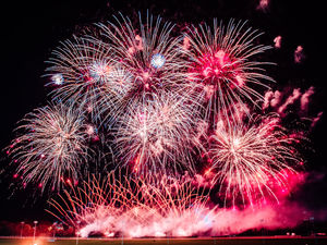 Supporting image for story: Bonfire Night 2018: This year's top events in the West Midlands