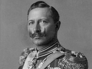 Supporting image for story: Peter Rhodes on sieges, refugees and chilling echoes of 'the war to end wars'