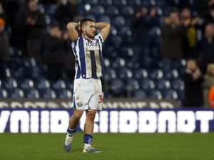 Supporting image for story: Loan star explains the benefit of James Morrison's 'straight-talking' at West Brom