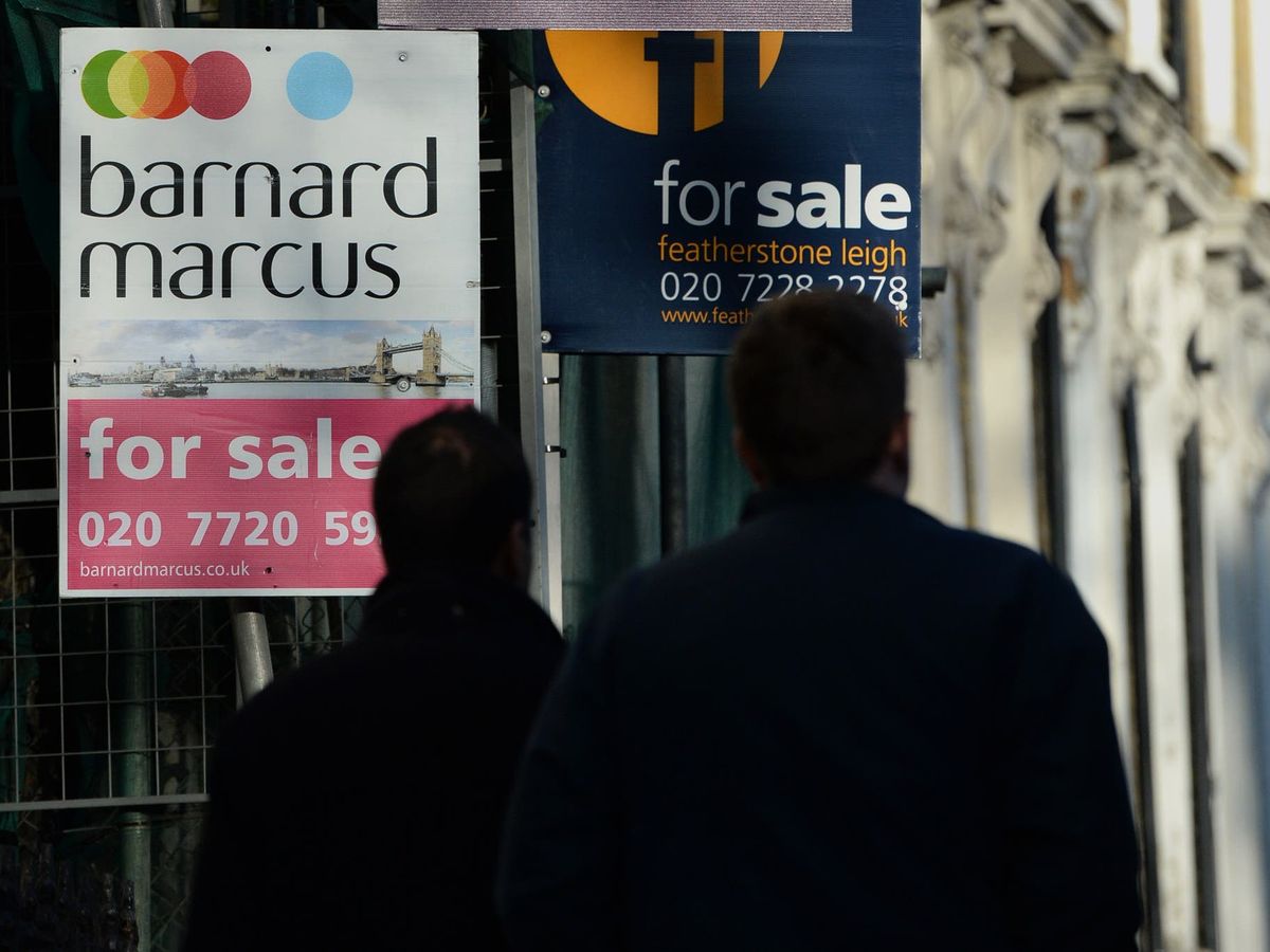 House prices in West Midlands hit £260k milestone - but values suffer post-Budget slip