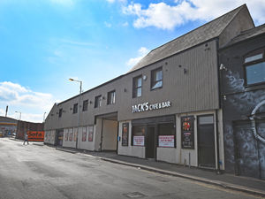 Supporting image for story: Business owner to refurb Wolverhampton bar after apartments plan falls through