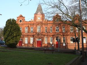 Supporting image for story: 'At risk' Dudley theatre is given Grade II listed status