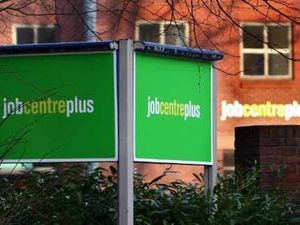 Supporting image for story: Letter: Where are the 400,000 people willing to work?