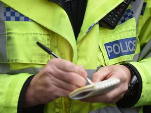 Supporting image for story: Woman, 42, assaulted two policemen and member of the public in Shrewsbury