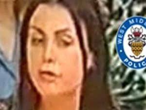 Supporting image for story: Appeal to identify woman after serious assault outside Slug and Lettuce pub in Birmingham