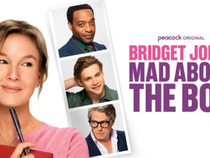 Supporting image for story: Bridget Jones: Mad About the Boy will be shown at a Presteigne venue
