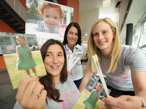 Supporting image for story: Margot Martini cause inspiring more bone marrow donors