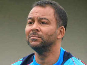 Supporting image for story: Larry Chambers: AFC Telford's Chekaine Steele and Luke Shaw will excite fans