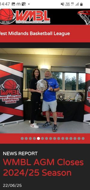 RAWZONE BASKETBALL CLUB AWARDS LEAGUE WINNERS PRESENTATION