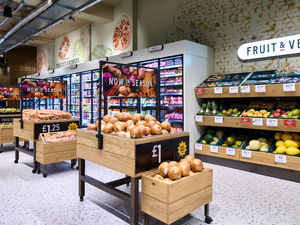 Supporting image for story: M&S reveals the West Midlands and Black Country locations on 'wish list' for new stores