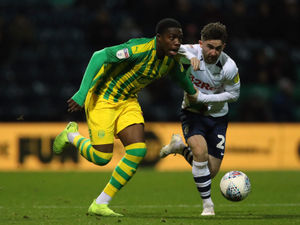 Supporting image for story: Nathan Ferguson joins Crystal Palace following West Brom contract expiry