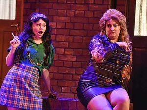 Supporting image for story: Burntwood actress in Anita And Me at Wolverhampton Grand